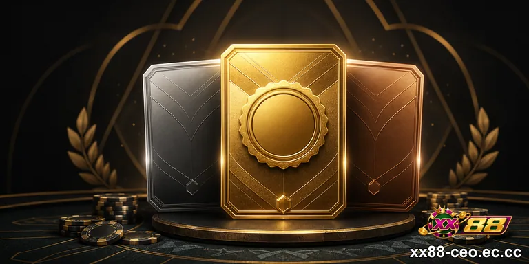 XX88⚡️Trang Chủ Chính Thức XX88-CEO.EC.CC 2026 | +86K Liền Tay! - hình ảnh - xx88-ceo.ec.cc